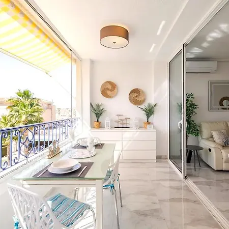 Penthouse Bellavista With Sea Views Apartman *