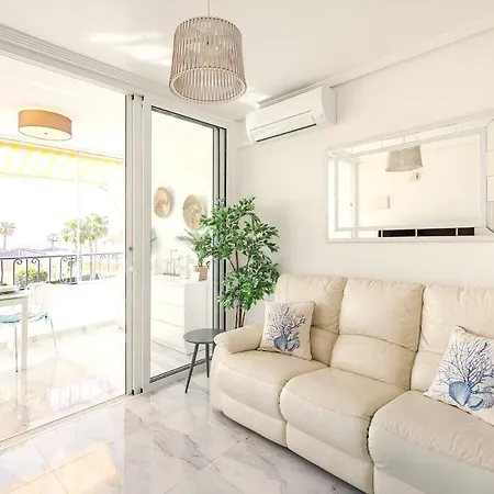 דירה Penthouse Bellavista With Sea Views *