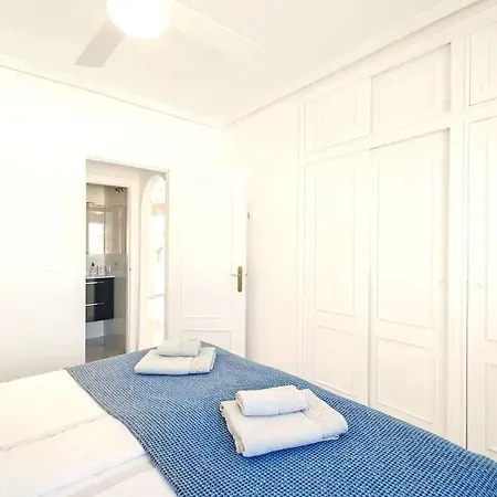 Apartman Penthouse Bellavista With Sea Views Torrevieja