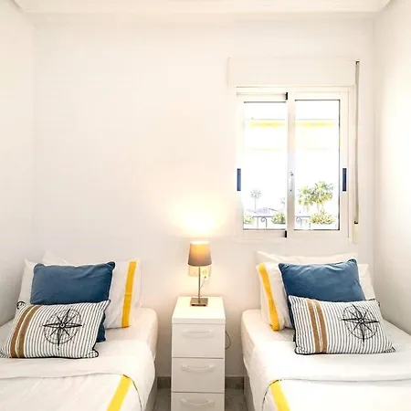 דירה Penthouse Bellavista With Sea Views