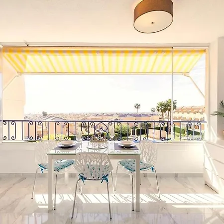 דירה Penthouse Bellavista With Sea Views