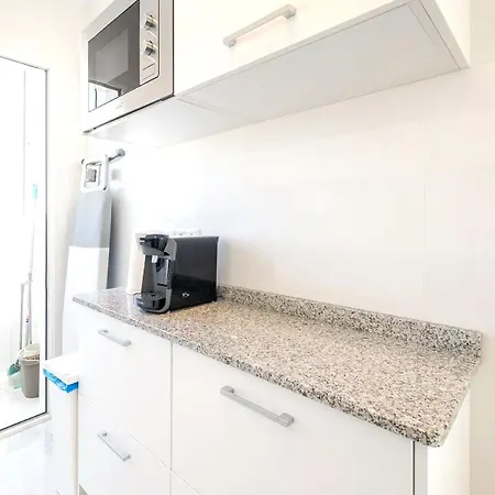 Penthouse Bellavista With Sea Views דירה טורבייחה