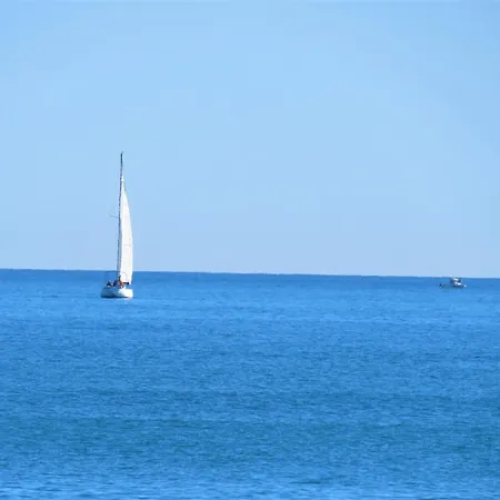 דירה Penthouse Bellavista With Sea Views *