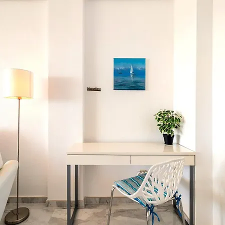 Penthouse Bellavista With Sea Views דירה טורבייחה