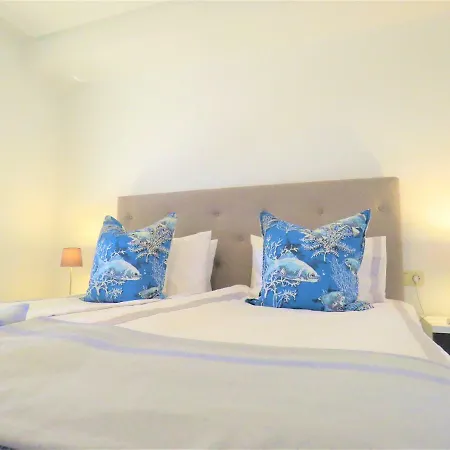 Penthouse Bellavista With Sea Views