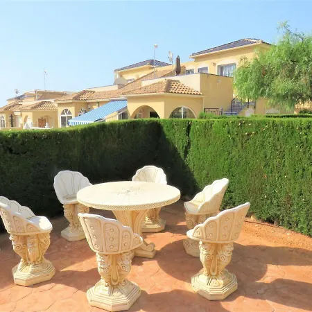 דירה Penthouse Bellavista With Sea Views *