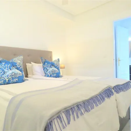 Penthouse Bellavista With Sea Views דירה טורבייחה
