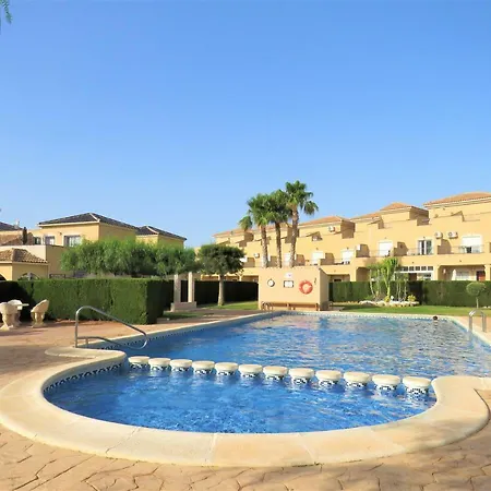 דירה Penthouse Bellavista With Sea Views *